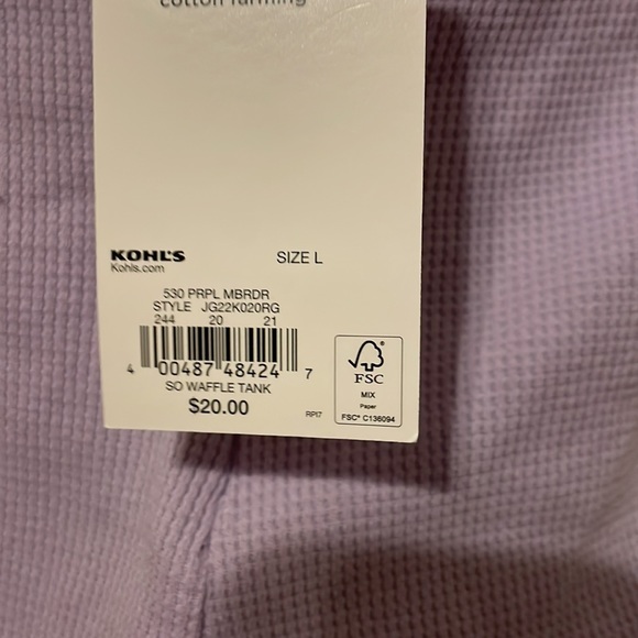 Ying yang crop top - Picture 3 of 5